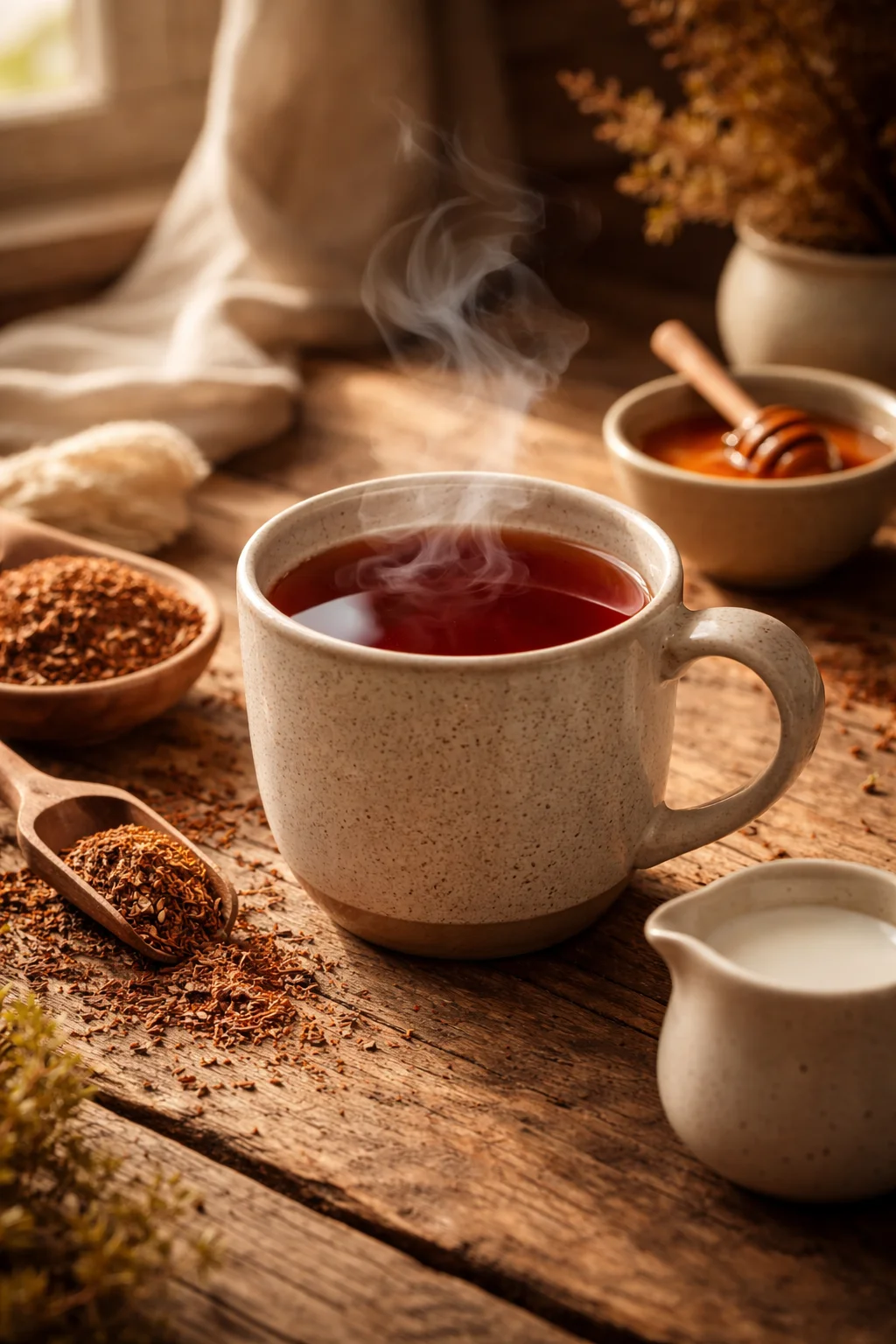 rooibos tea 