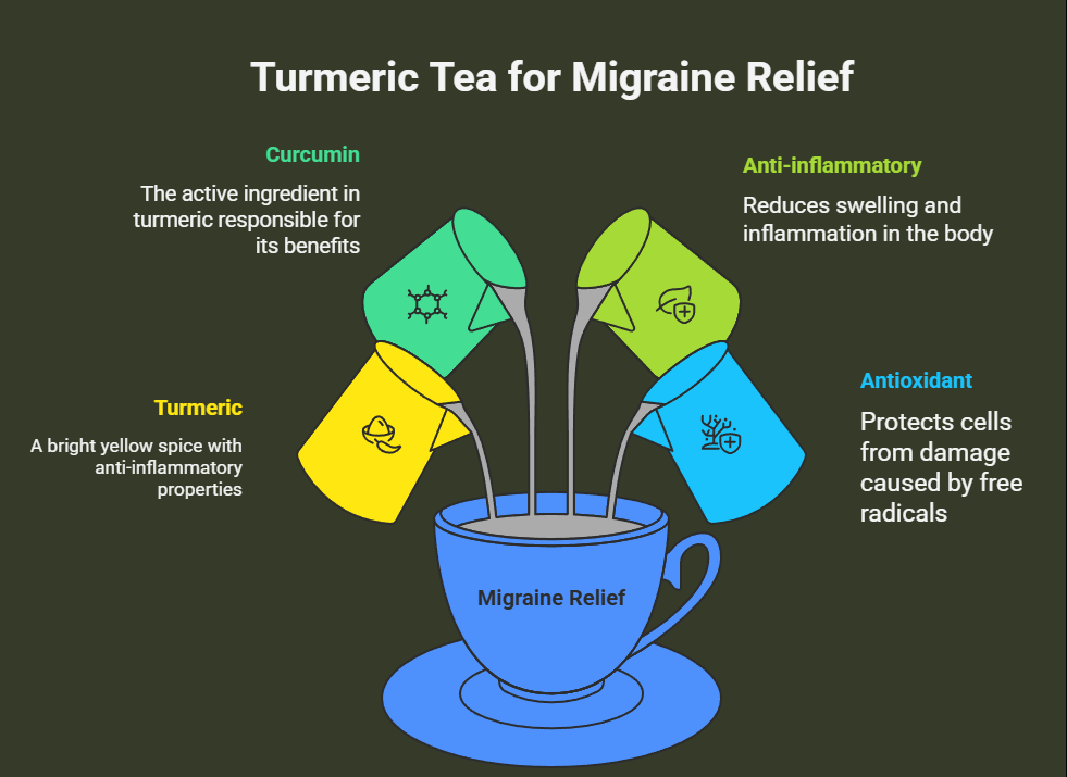 Turmeric Tea
