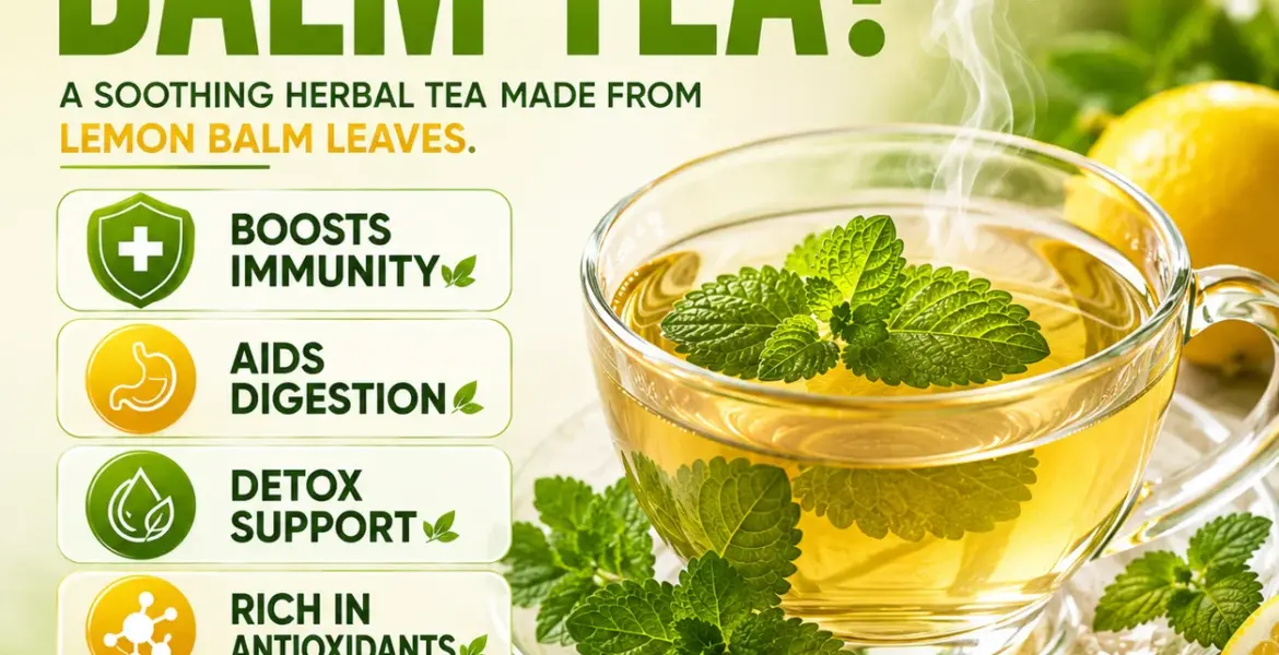 Best Time to Drink Lemon Tea for Weight Loss