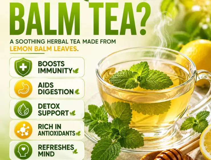 Best Time to Drink Lemon Tea for Weight Loss