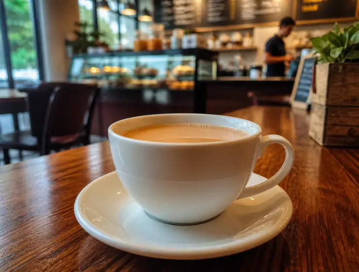 tea sipping danger cause cancer
