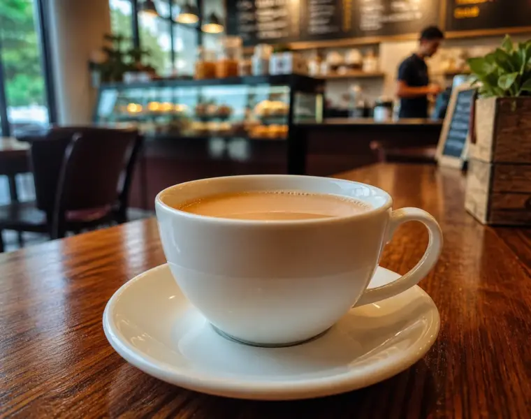 tea sipping danger cause cancer
