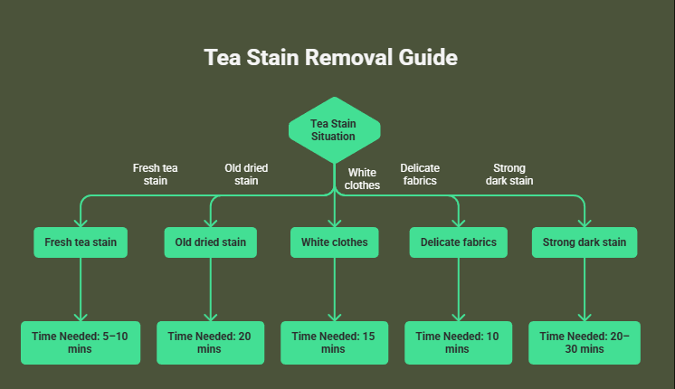 Quick Summary Table
