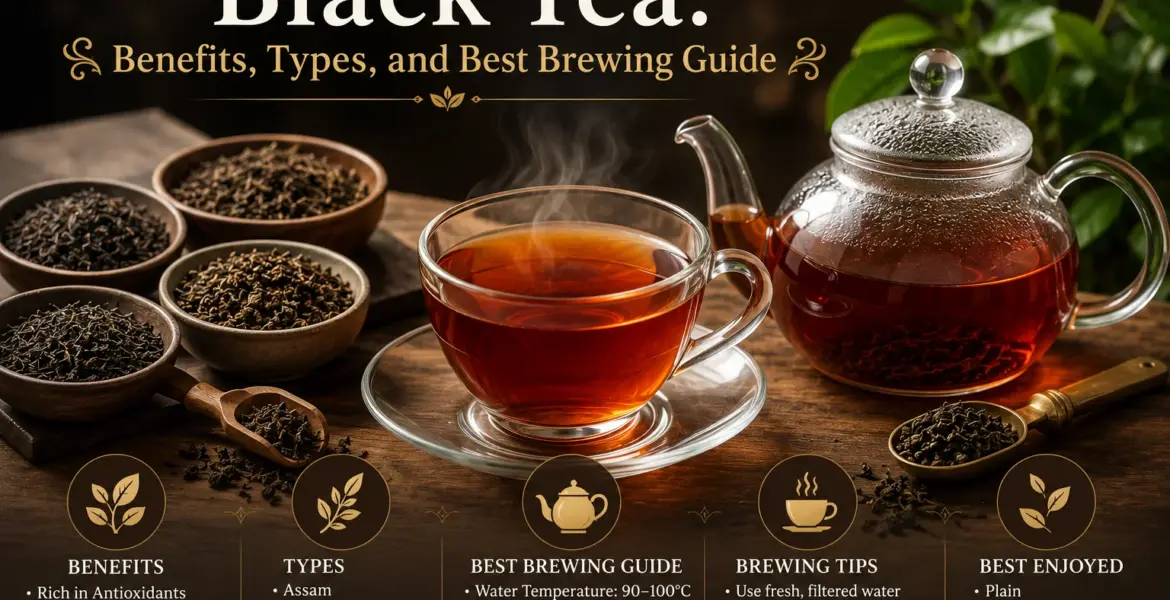 Black Tea