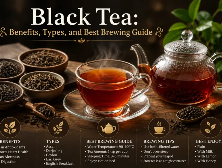 Black Tea