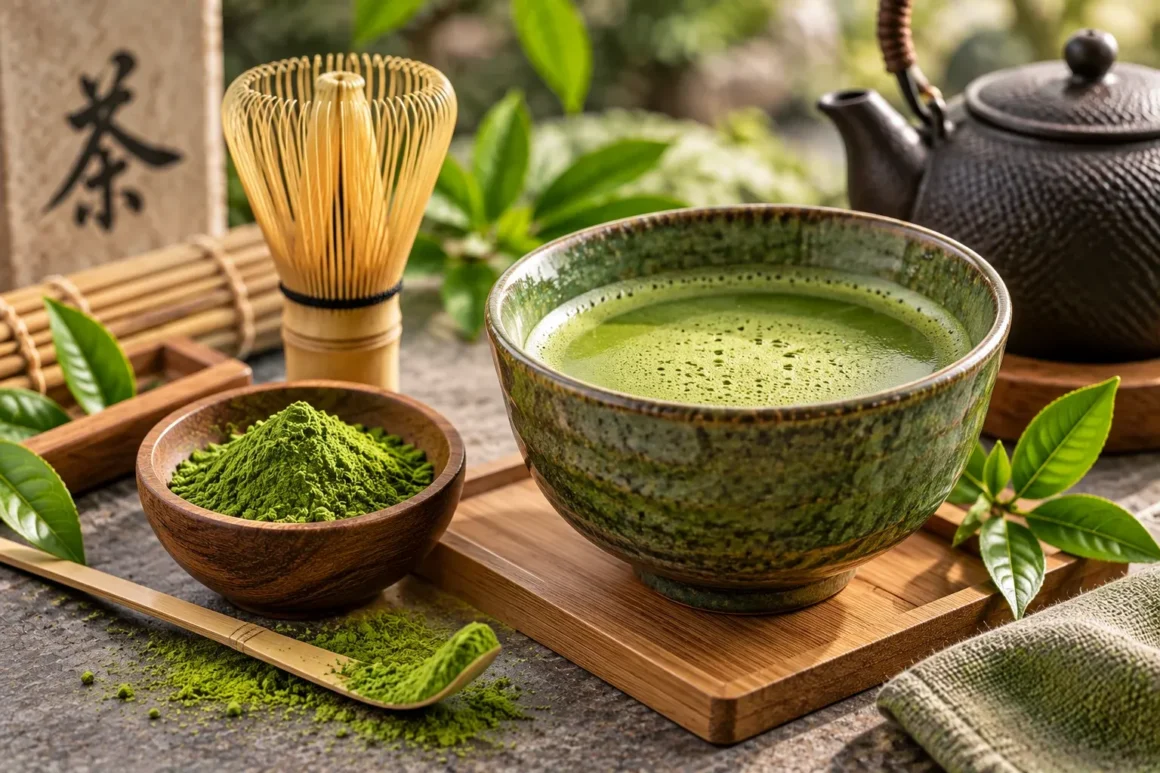 Matcha