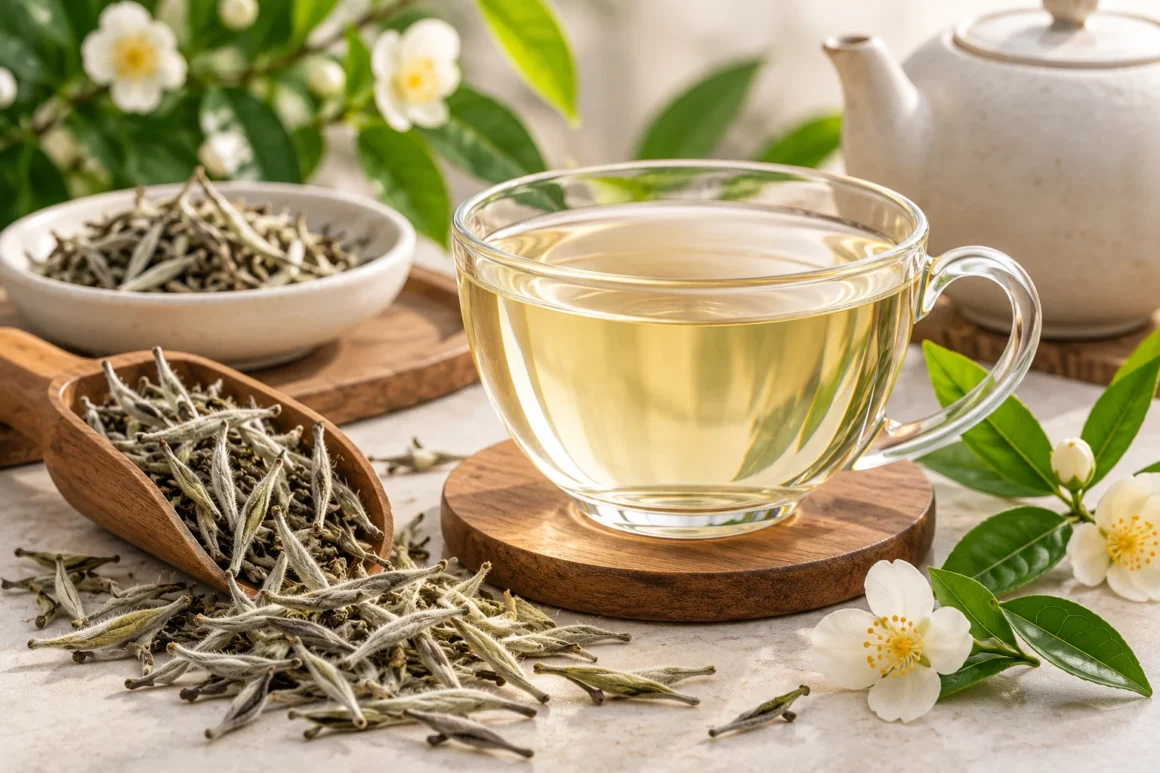 White Tea